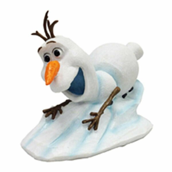 Penn-Plax Disney Frozen Resin Ornaments -1.75 in. FZR31